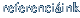 Referenci�ink